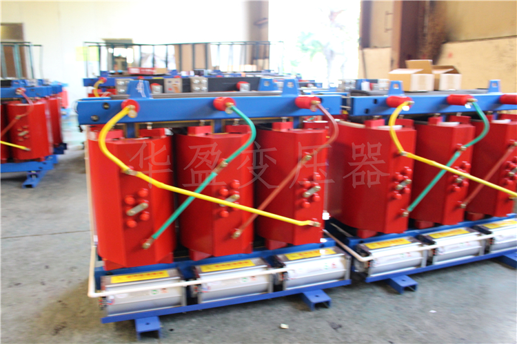 通化SCB11-3150KVA/35KV/0.4KV干式变压器